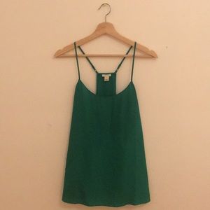 Tank Top (J.Crew)